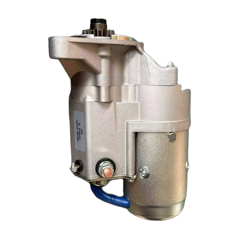 Starter Motor 28100-54491 for Toyota