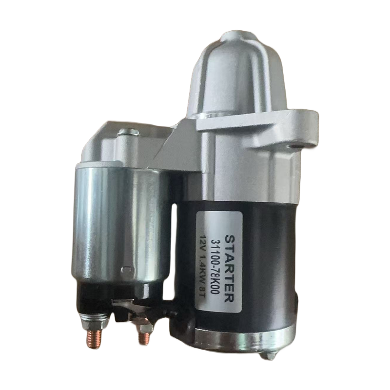 Starter Motor 31100-78K00 for Suzuki